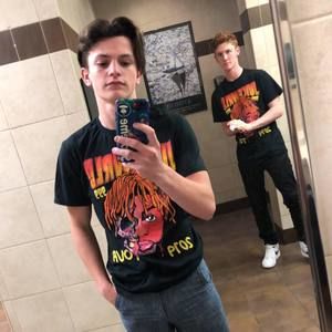 Meet your Posher, Joe